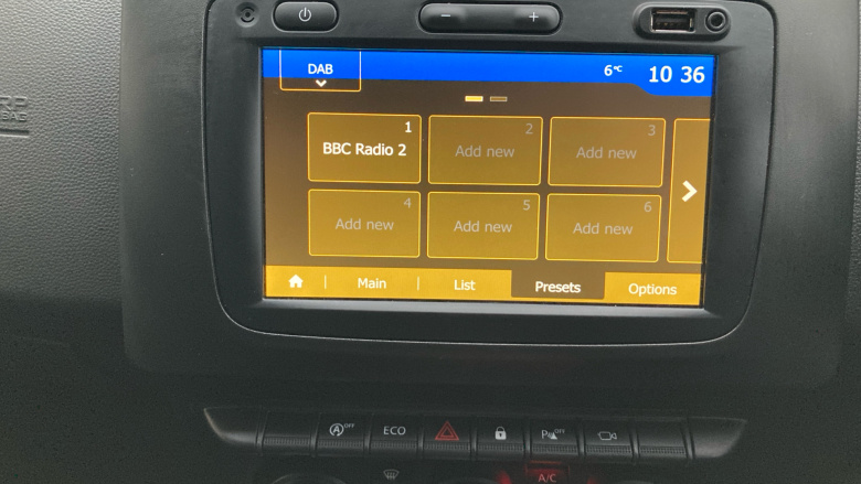 Dacia Duster 1.3 TCe 130 Prestige 5dr Petrol Estate